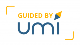 Guided by UMI